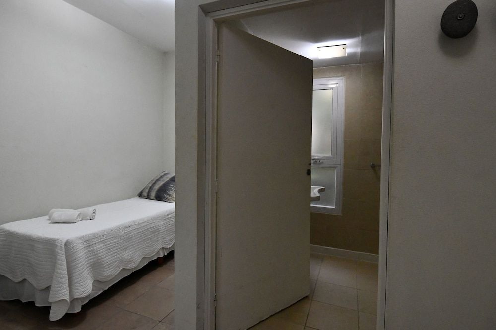 Room, Accessible