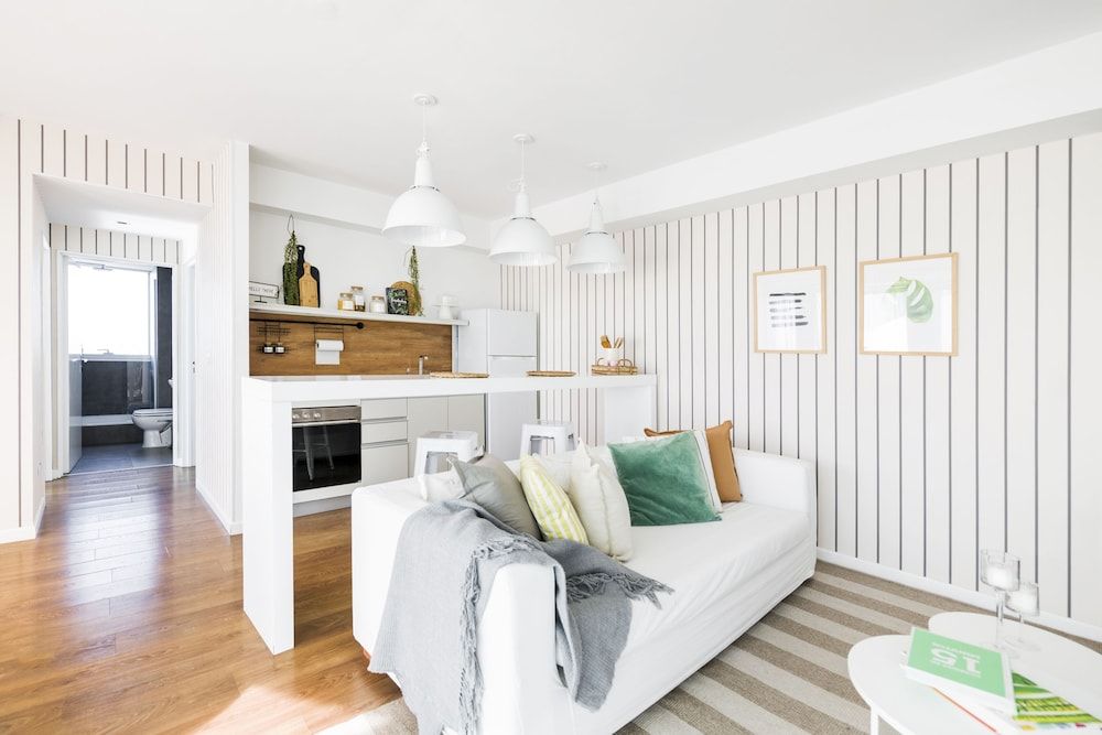 Panoramic Apartment, 2 Bedrooms