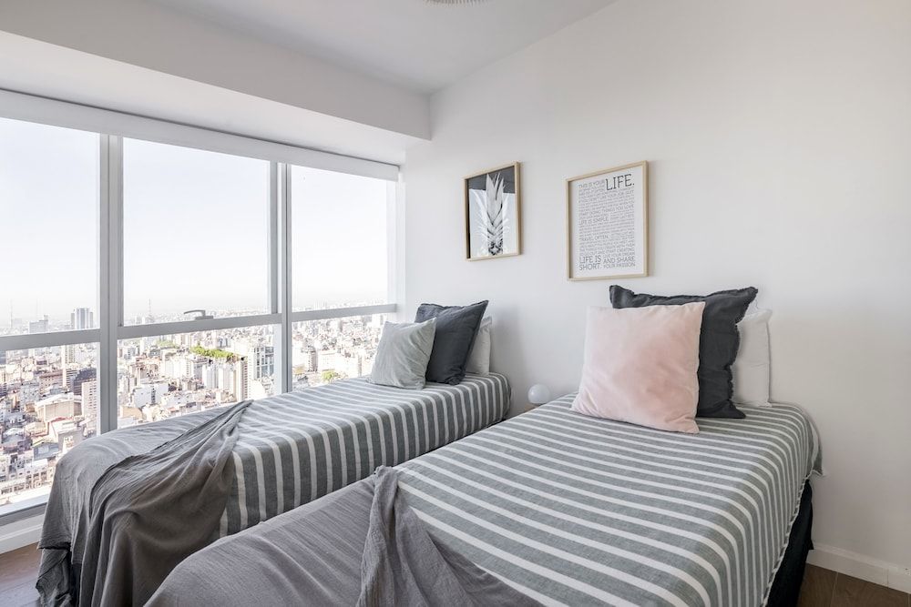 Panoramic Apartment, 2 Bedrooms