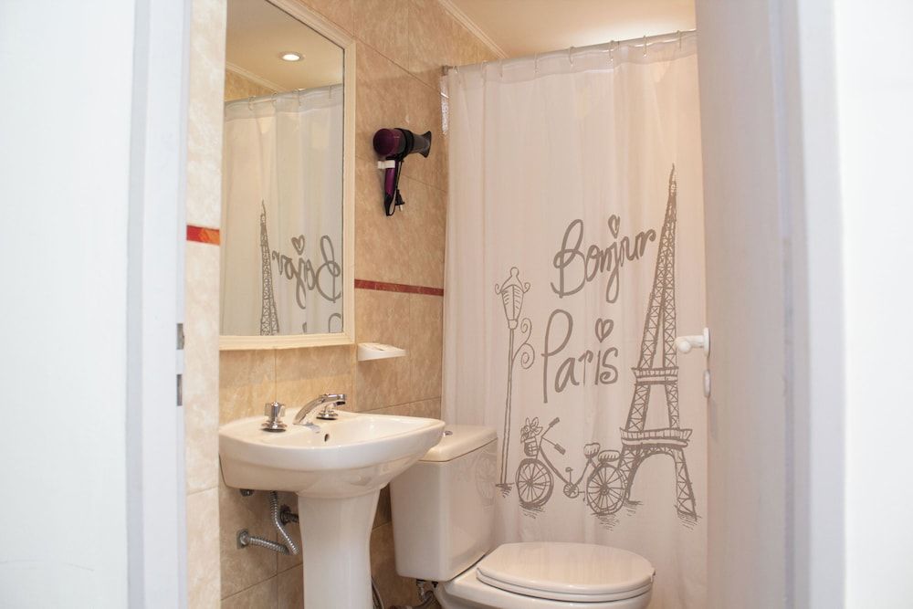 Apart Hotel Jardín Apartment (2 People) 3