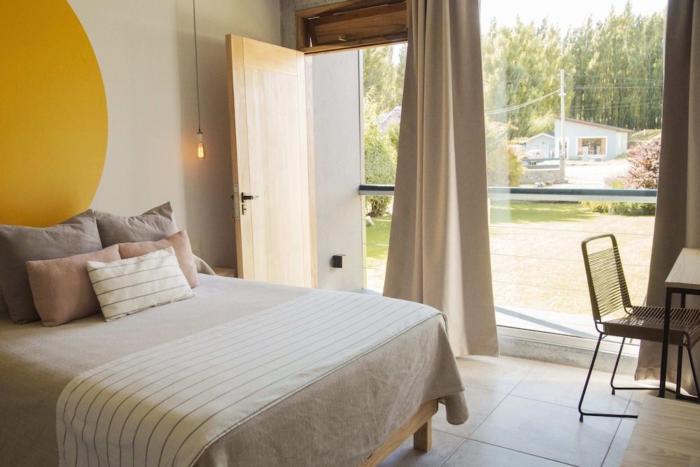 Apart Hotel Jardín Superior Double Room 2