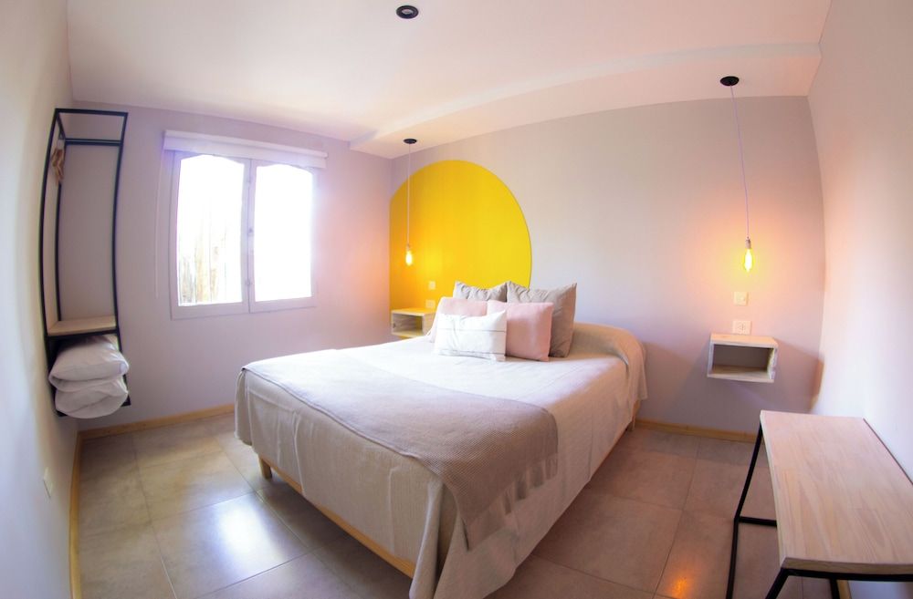 Apart Hotel Jardín Family Apartment, 1 Bedroom