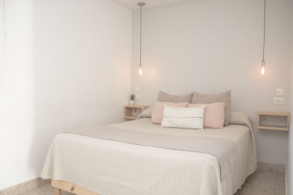 Apart Hotel Jardín Apartment (2 People) 2