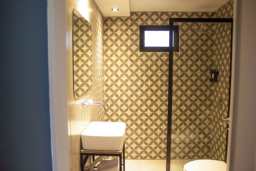 Apart Hotel Jardín Family Apartment, 1 Bedroom 3