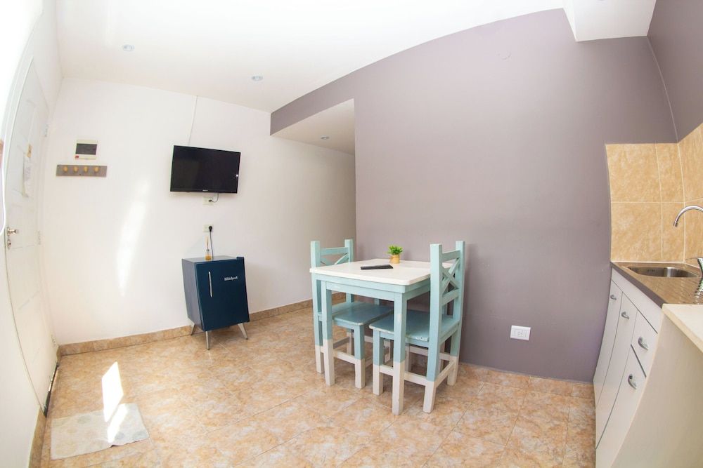 Apart Hotel Jardín Apartment (2 People) 4