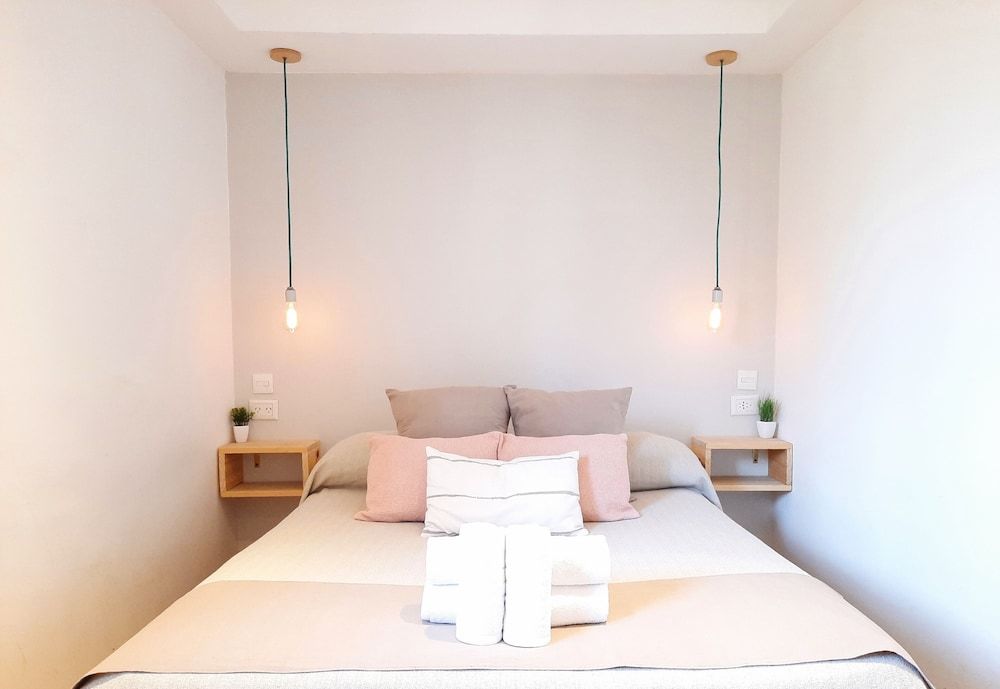 Apart Hotel Jardín Apartment (2 People)