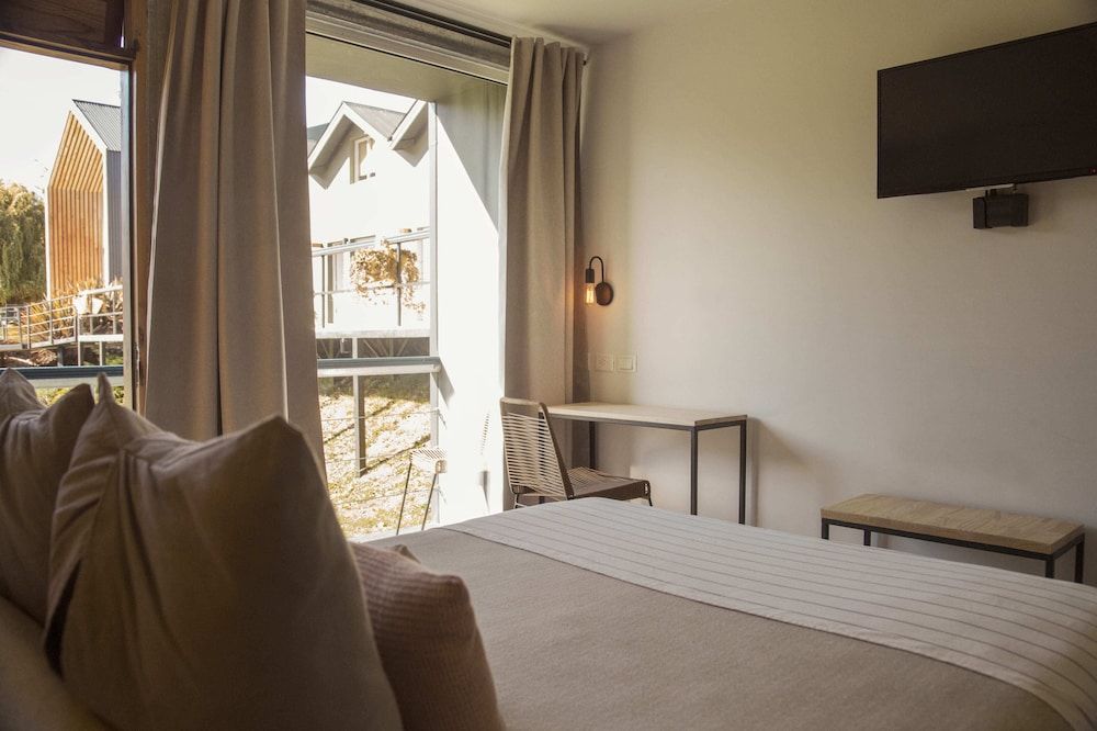 Apart Hotel Jardín Superior Double Room 4