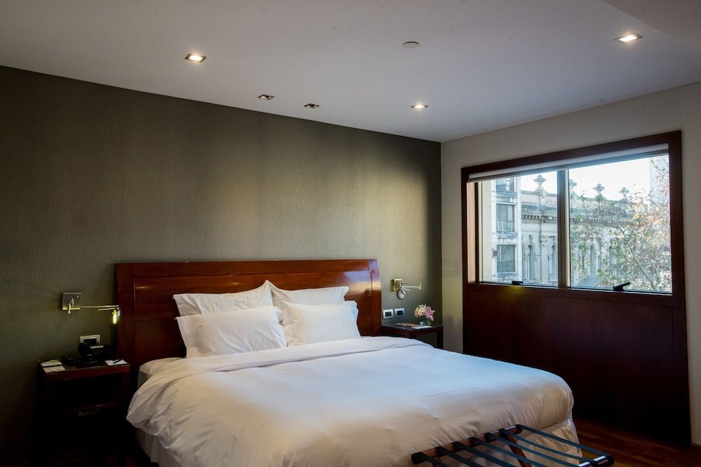 Windsor Hotel And Tower Executive Room, 1 King Bed (Ejecutiva Matrimonial) 7