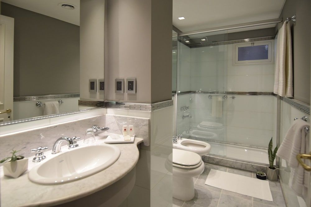 Windsor Hotel And Tower Executive Room, 1 King Bed (Ejecutiva Matrimonial) 9