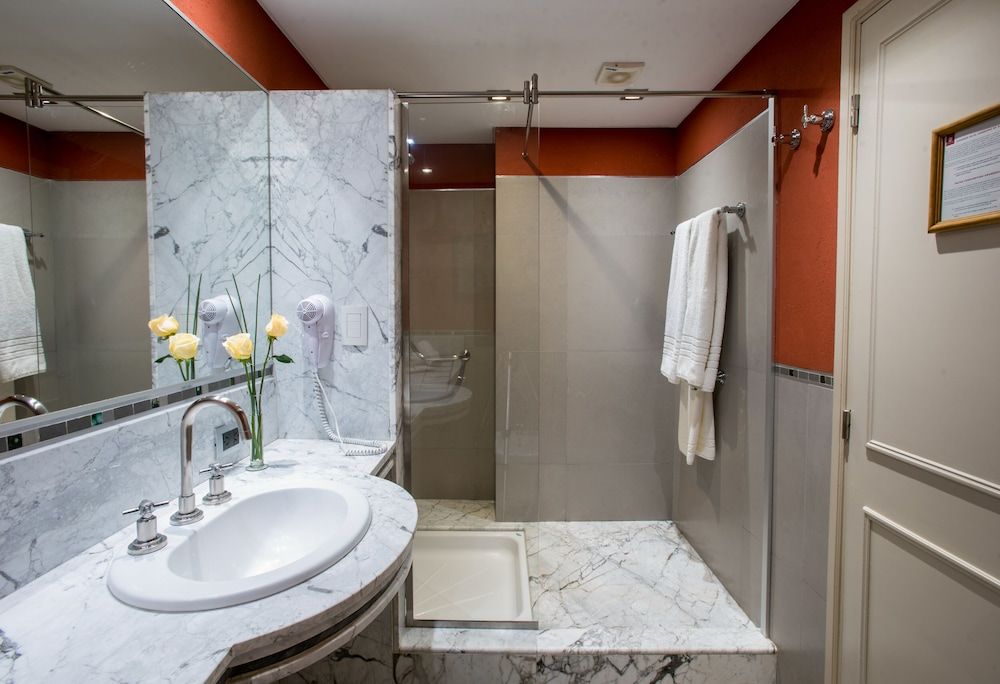 Windsor Hotel And Tower Executive Room, 1 King Bed (Ejecutiva Matrimonial) 8