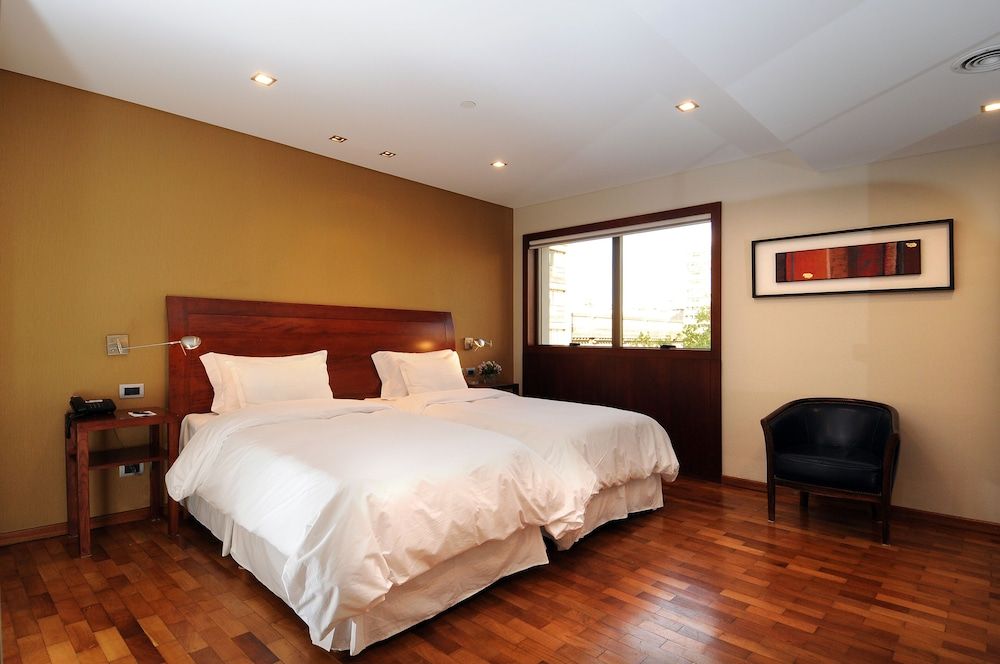 Windsor Hotel And Tower Superior Room, 2 Twin Beds (Superior Twin) 4