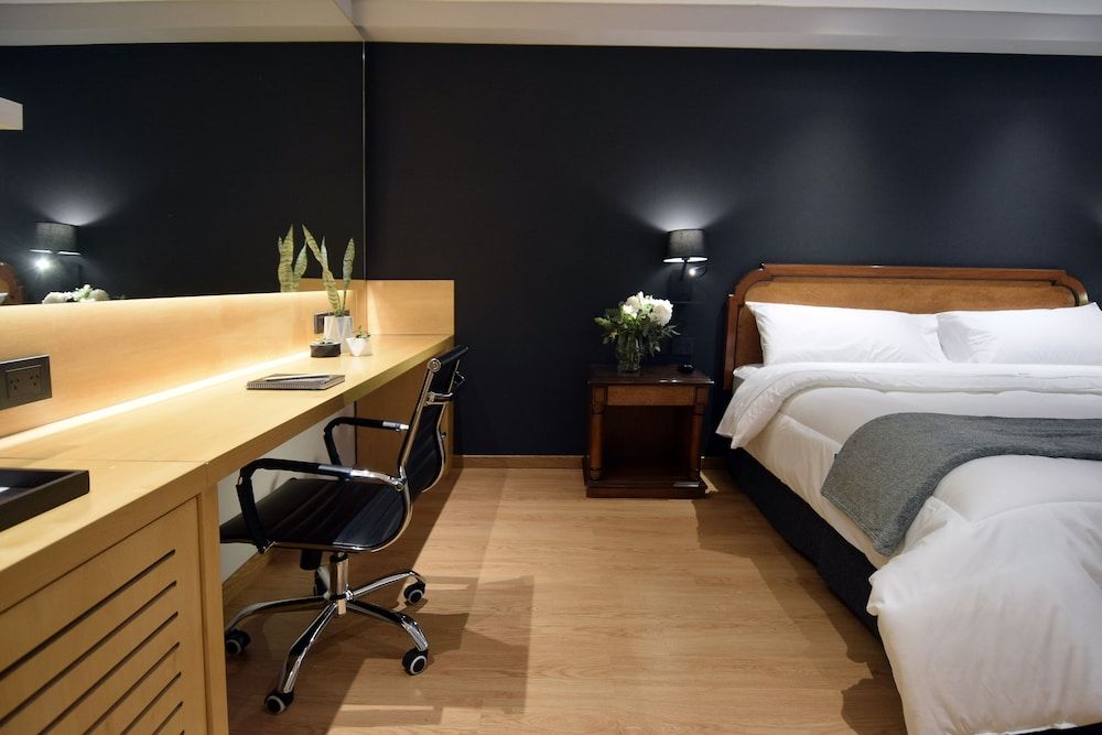 Windsor Hotel And Tower Executive Room, 1 King Bed (Ejecutiva Matrimonial) 3