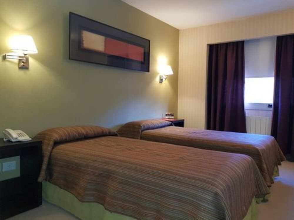 Hotel Mil 810 Classic Double Room 5