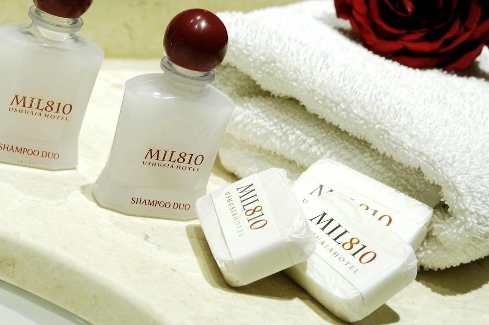 Hotel Mil 810 Classic Double Room 8