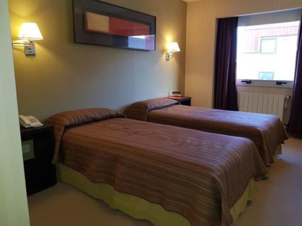 Hotel Mil 810 Classic Double Room 7