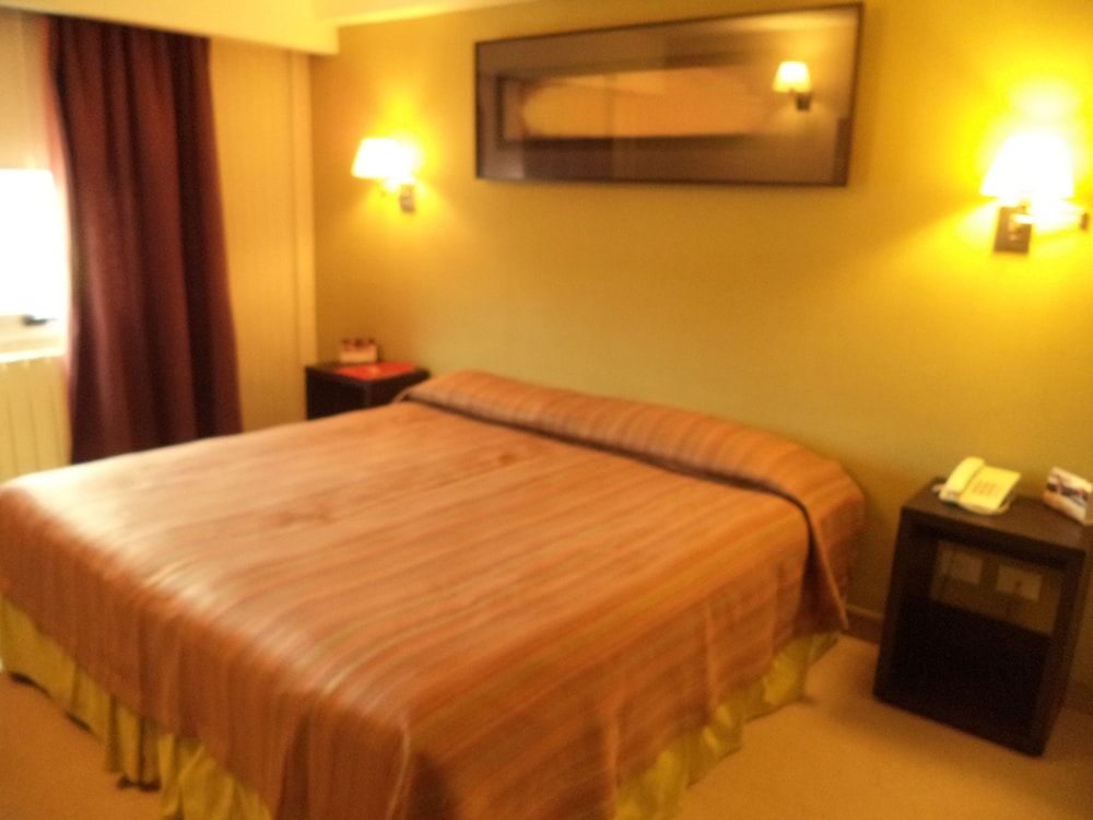 Hotel Mil 810 Classic Double Room 3