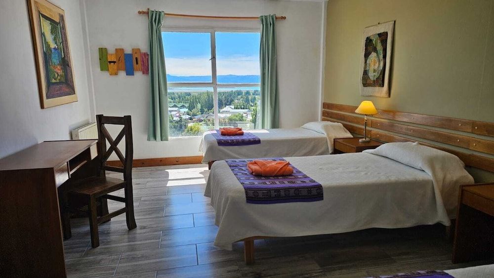 Triple Room (Plus)