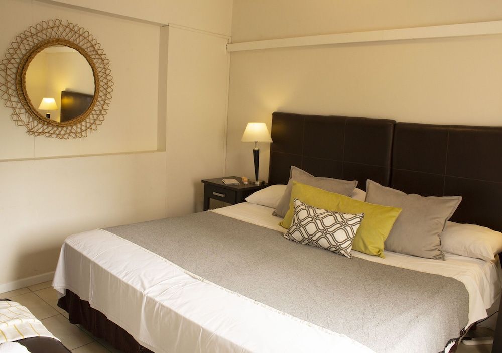Family Apartment, 2 Bedrooms