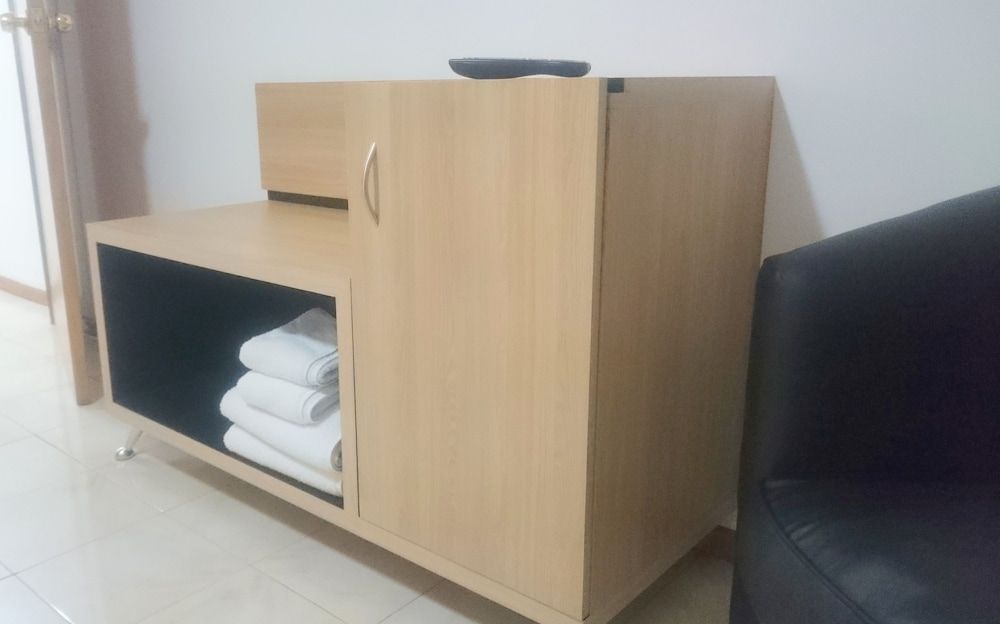 Apartamentos Mendoza Superior Apartment 18