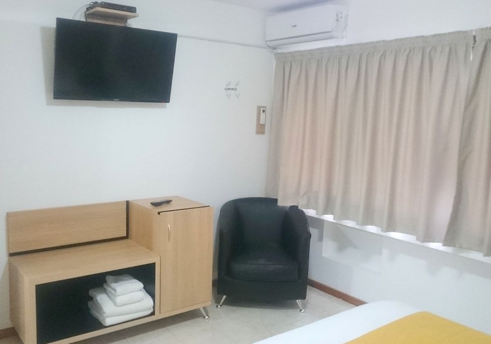 Apartamentos Mendoza Executive Apartment 18