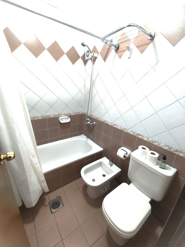 Apartamentos Mendoza Executive Apartment 16