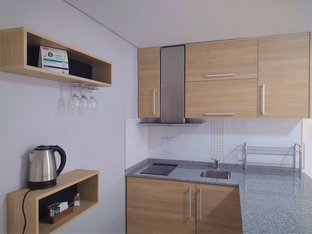 Apartamentos Mendoza Superior Apartment 22