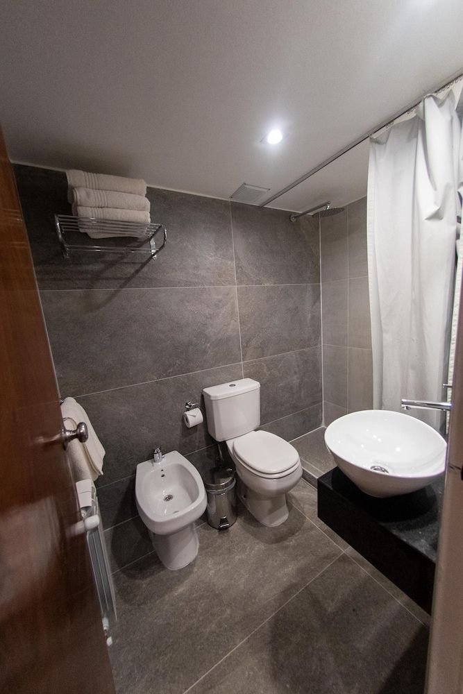 Canal Beagle Hotel Standard Triple Room 4