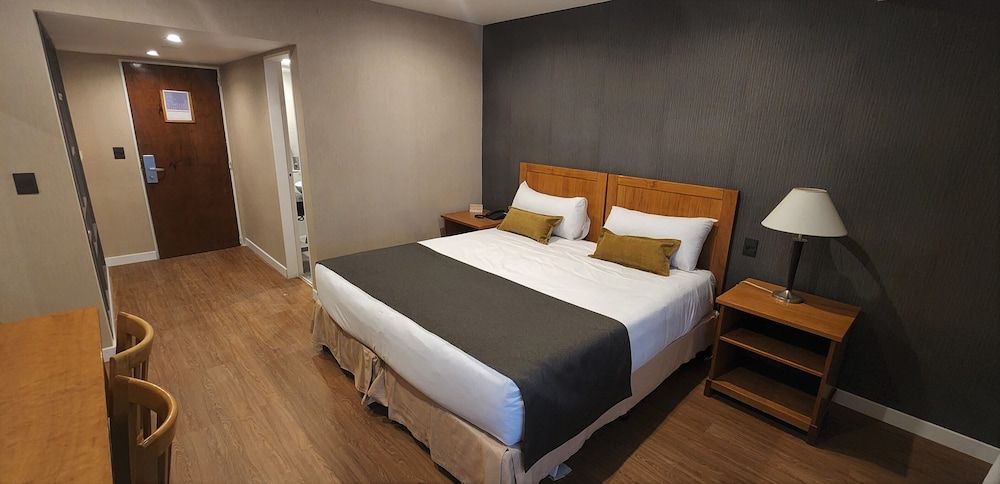 Canal Beagle Hotel Standard Double Room 4