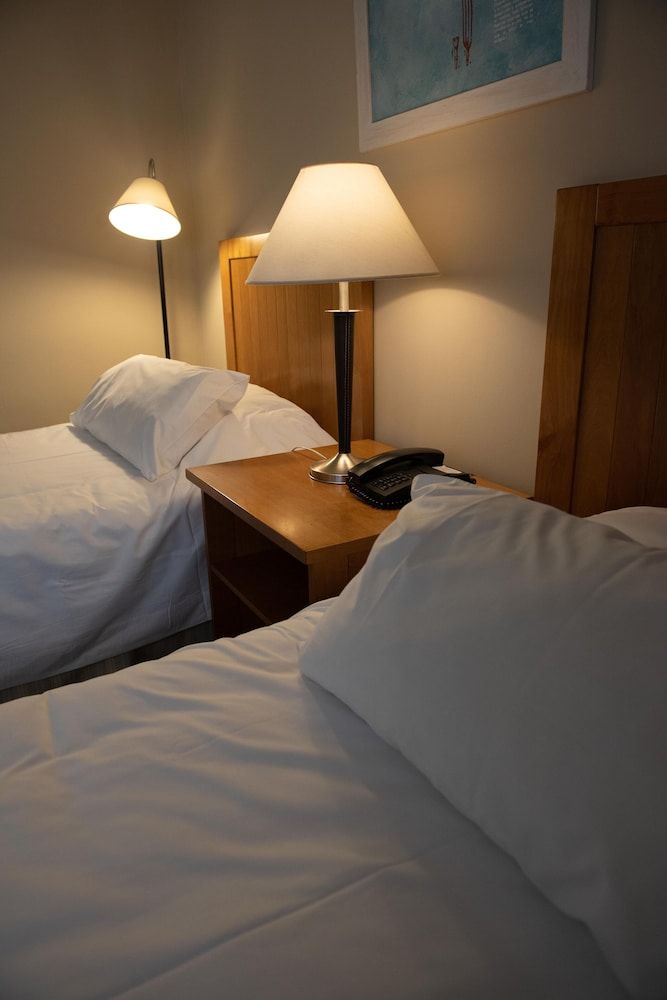 Canal Beagle Hotel Standard Double Room