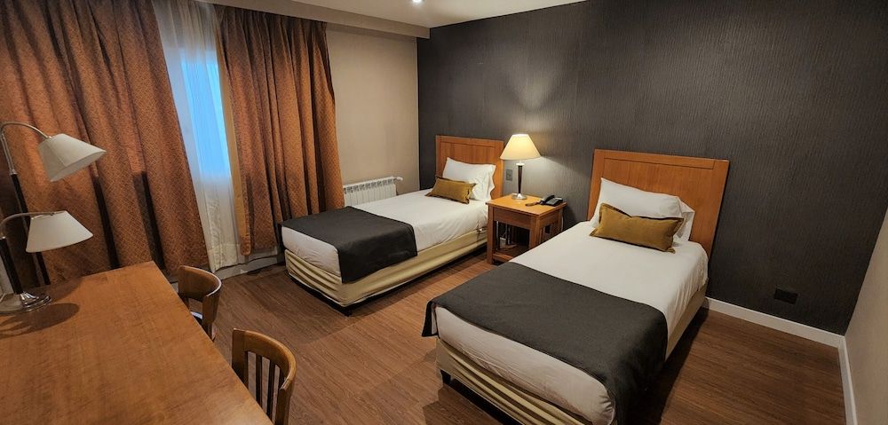 Canal Beagle Hotel Standard Double Room 2