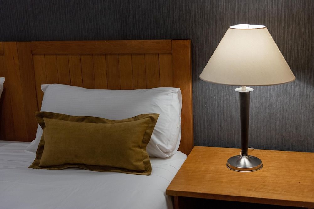 Canal Beagle Hotel Standard Triple Room 3