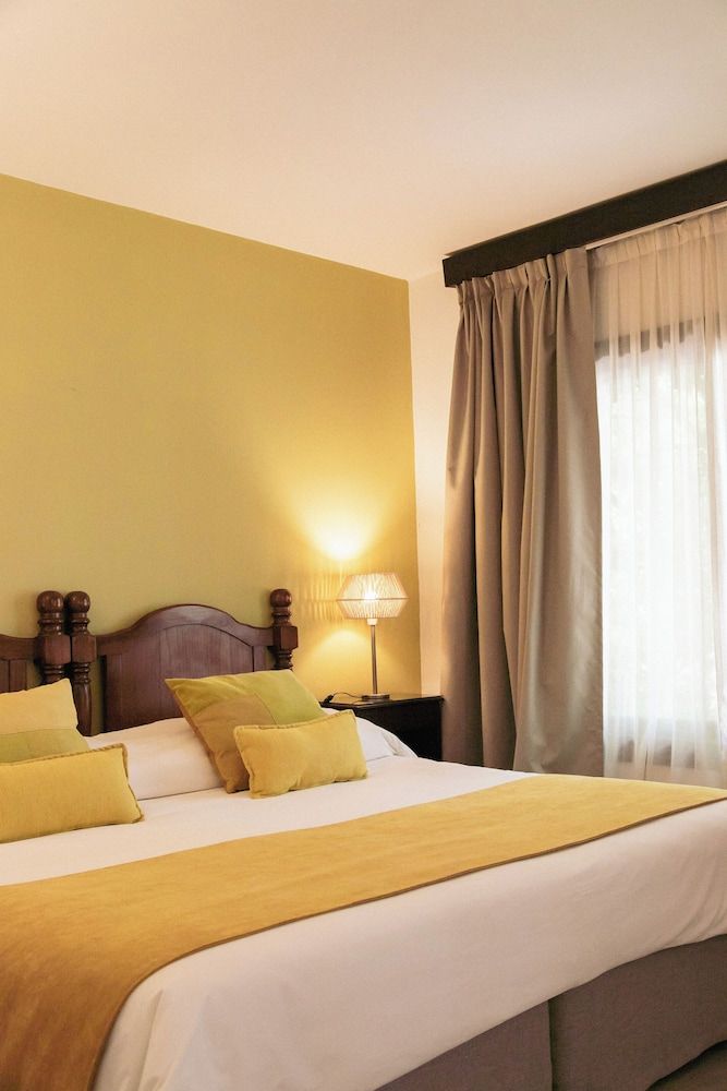 La Posta del Pilar Hotel & Spa - Adults Only