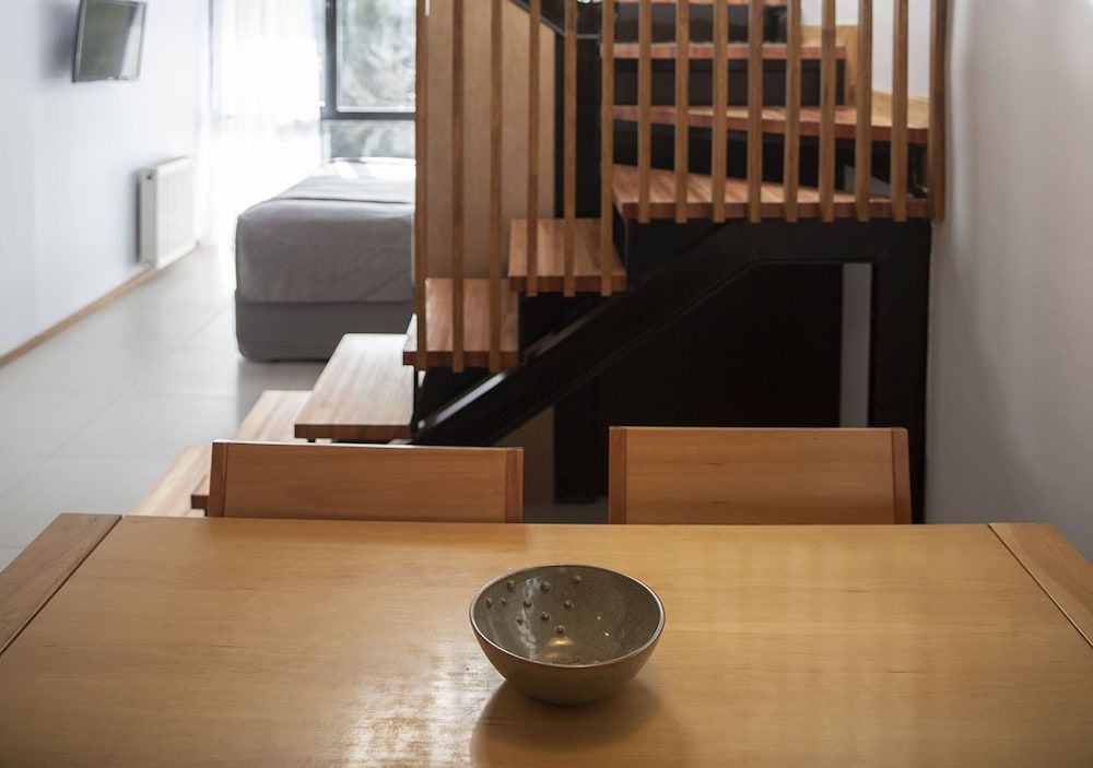 Hotel Alto Traful Deluxe Suite 6