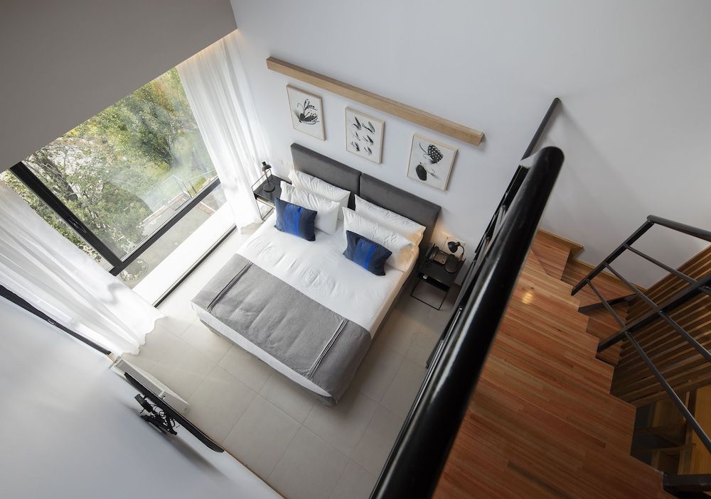 Hotel Alto Traful Deluxe Suite 3