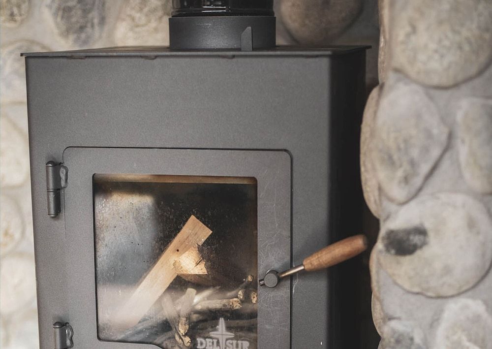 Hotel Alto Traful Cabin, 1 Bedroom (Forest House) 4