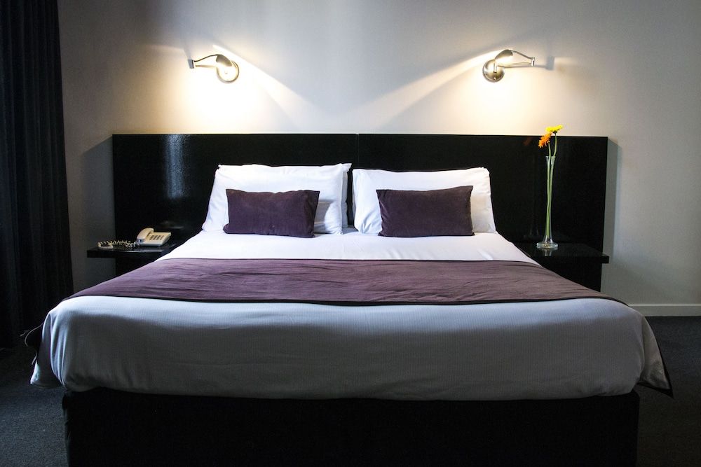 Epico Recoleta Hotel