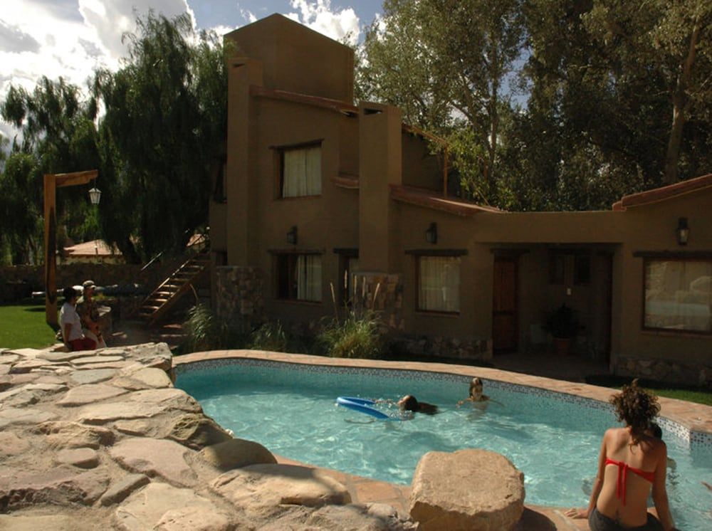 Children's Play Area