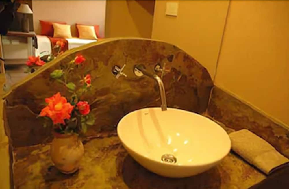 Hotel El Reposo del Diablo Triple Room 5