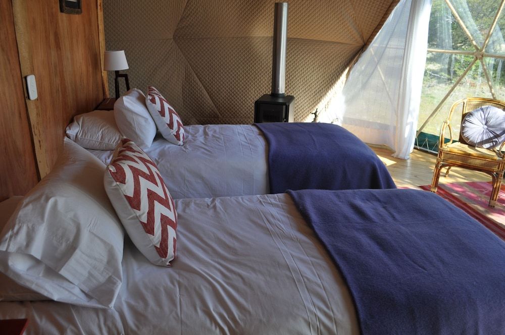 Superior Double or Twin Room, Mountain View