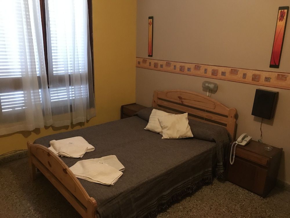 Quadruple Room, Multiple Beds