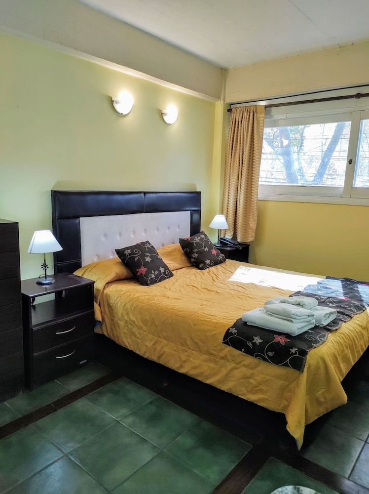 Plaza Milenium Standard Double Room 5