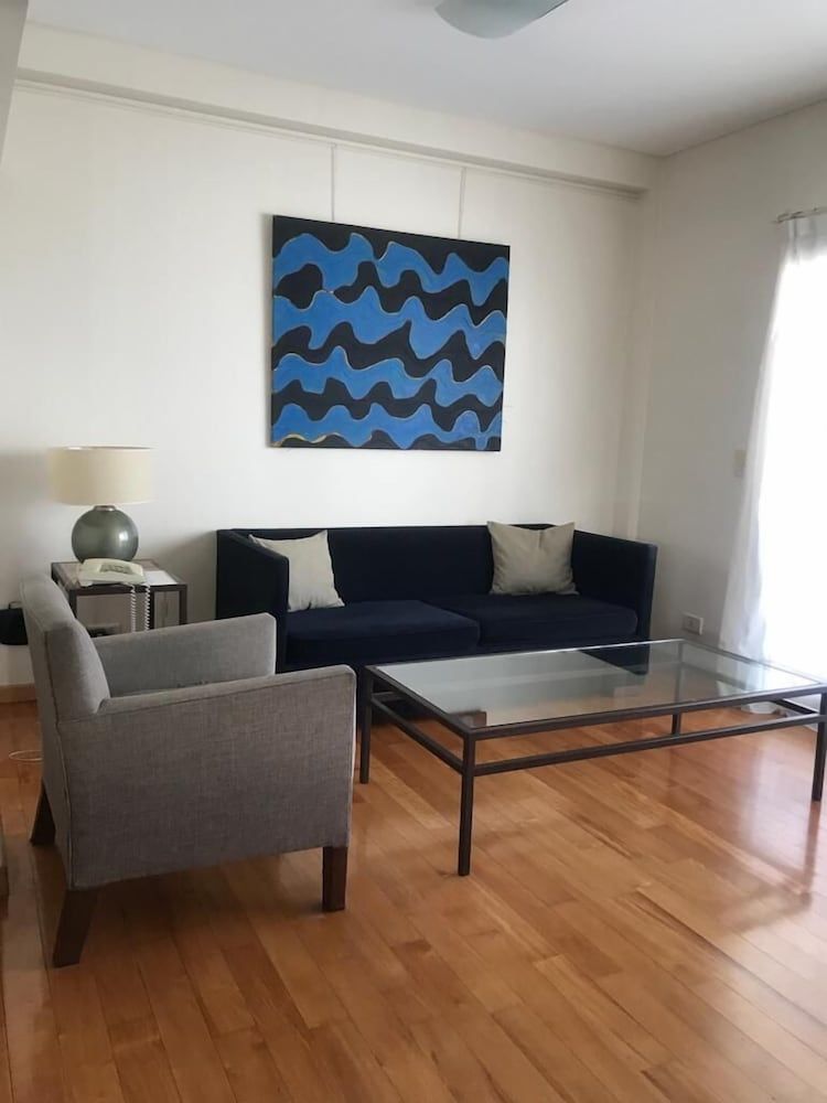 Art Suites Executive Apartment, 1 Bedroom 3