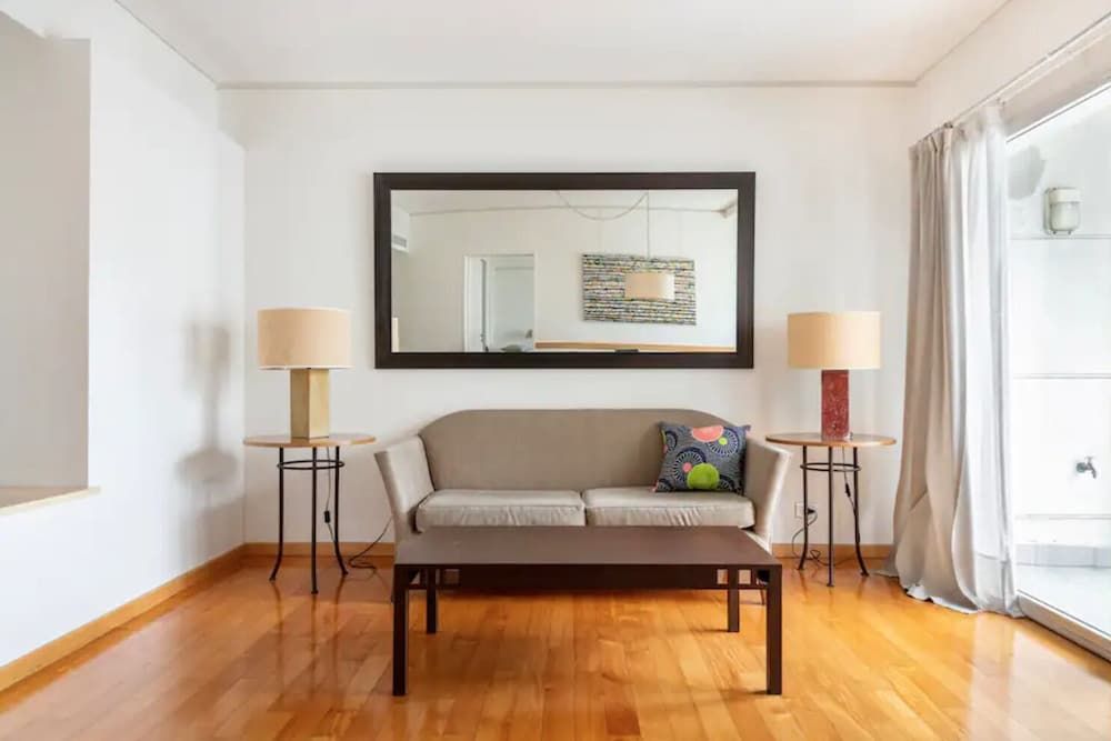 Art Suites Premium Apartment (Double Occupancy) 6