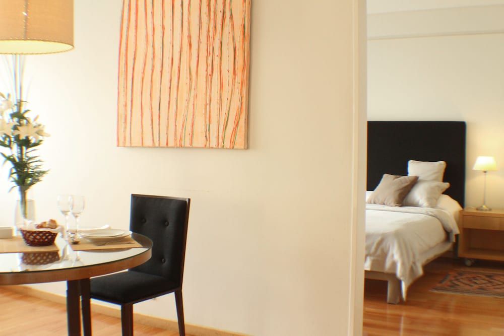 Art Suites Premium Apartment (Double Occupancy) 2