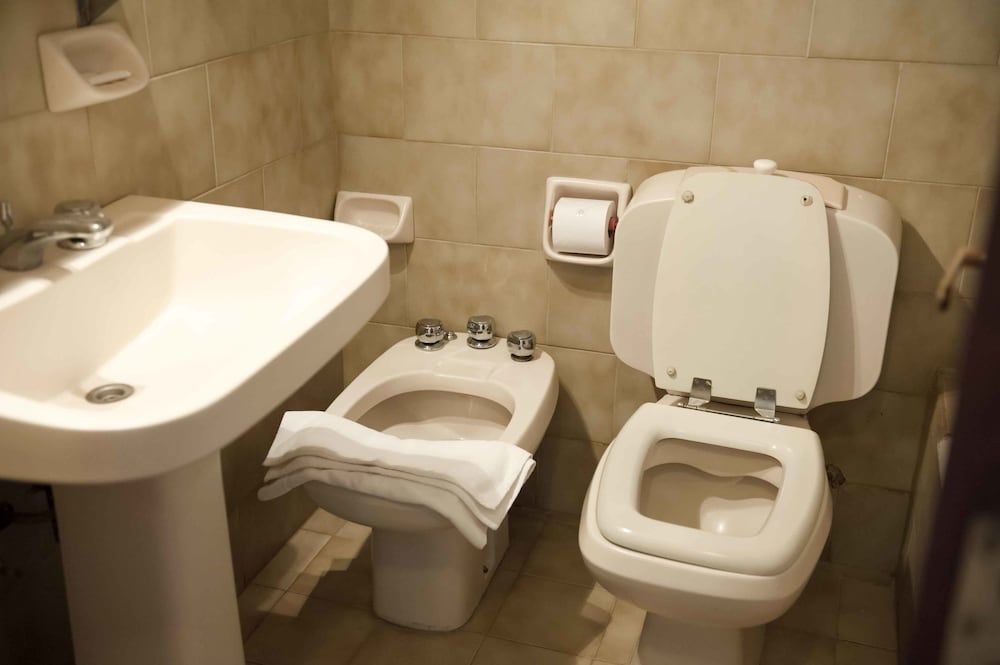 Hotel Tunqueley Deluxe Double or Twin Room, Ensuite, Tower 4