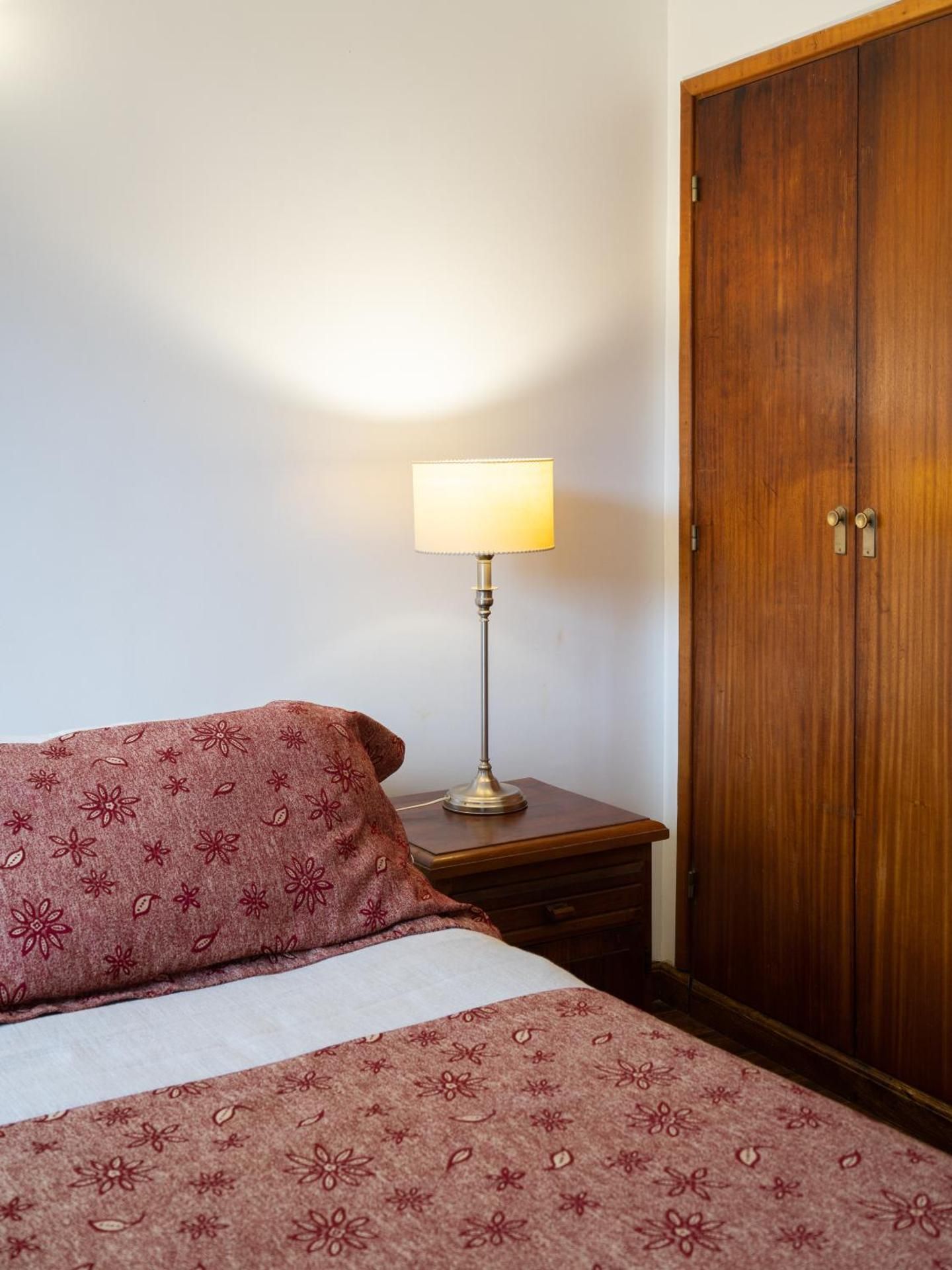 Hotel Tunqueley Double Room 2