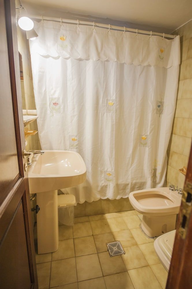 Hotel Tunqueley Family Room 3