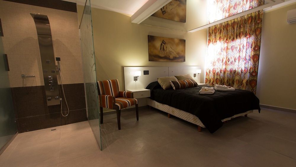 Deluxe Room, 1 King Bed