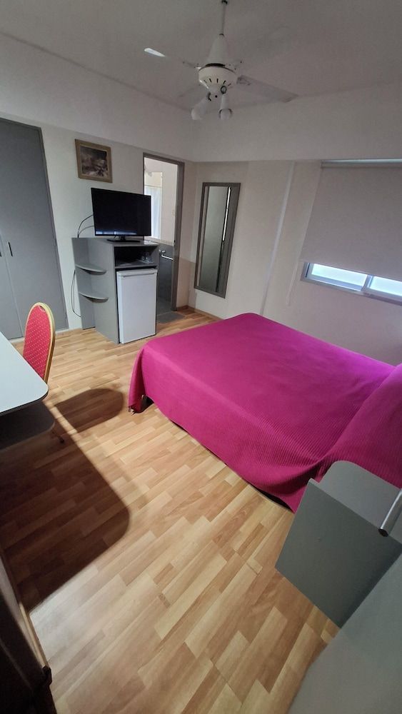 Hotel Mayoral Double Room, 1 Queen Bed 2