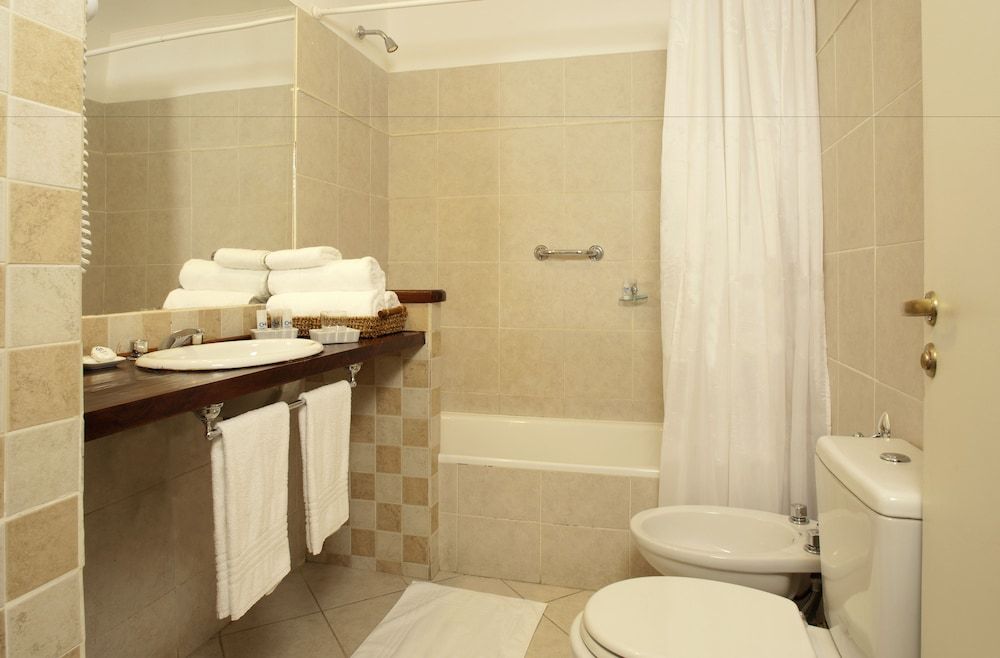 Sent Calafate Standard Room 4